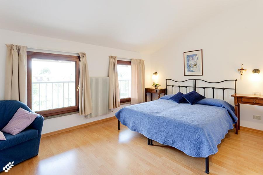 Ronc Dai Luchis Villa Faedis Dış mekan fotoğraf