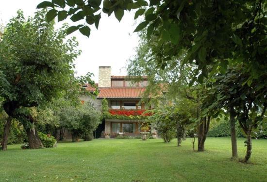Ronc Dai Luchis Villa Faedis Dış mekan fotoğraf