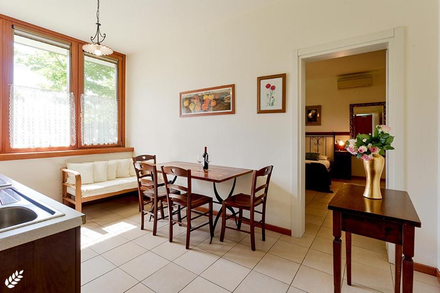 Ronc Dai Luchis Villa Faedis Dış mekan fotoğraf
