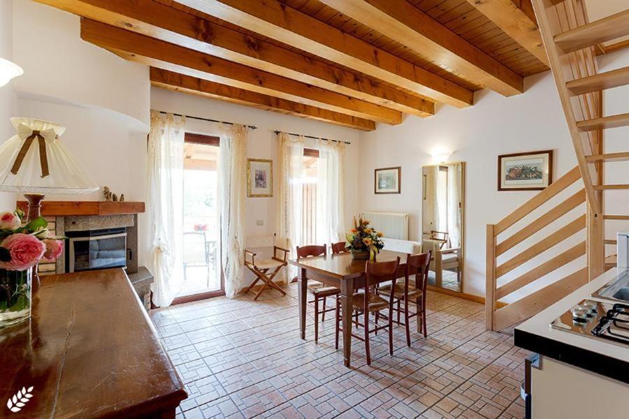 Ronc Dai Luchis Villa Faedis Dış mekan fotoğraf