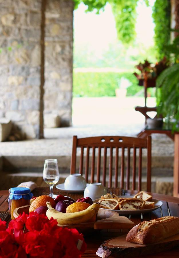 Ronc Dai Luchis Villa Faedis Dış mekan fotoğraf