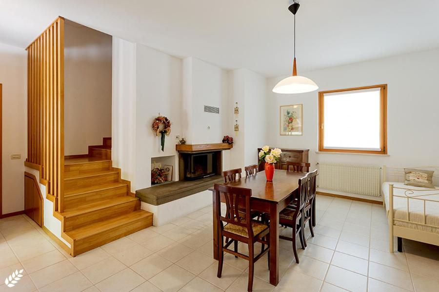 Ronc Dai Luchis Villa Faedis Dış mekan fotoğraf