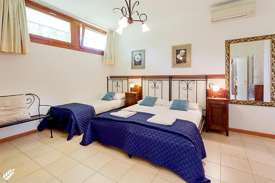 Ronc Dai Luchis Villa Faedis Dış mekan fotoğraf