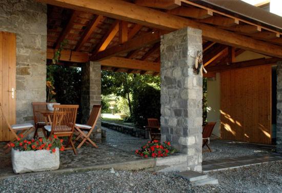 Ronc Dai Luchis Villa Faedis Dış mekan fotoğraf